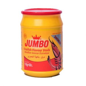 Crayfish Flavour Stock