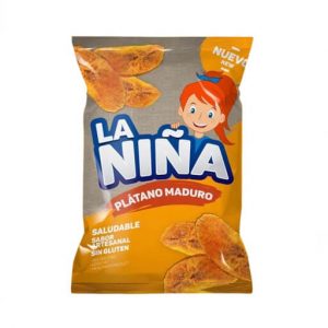 Platano Maduro Chips