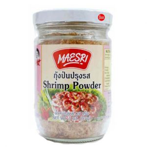 Maesri Shrimp Powder