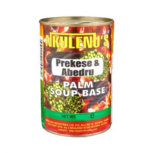 Palm Soup Prekese & Abedru